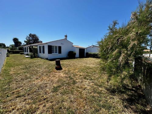Maison 4 pièces près de la plage à Saint-Denis-d'Oléron, parking inclus - FR-1-246A-329 gîte à louer Saint-Denis-d'Oléron