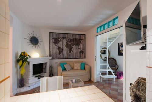 Casale 2.0, Rom (Foto 4)