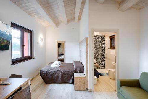 B&B La Tana - Serripola