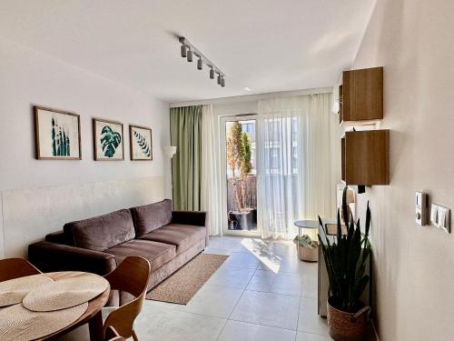 Apartment Chrzanòw – khách sạn tại Chrzanow