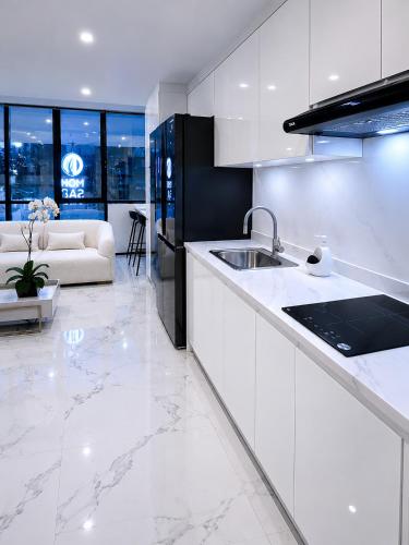 NIDO Boutique Hotel in Quito