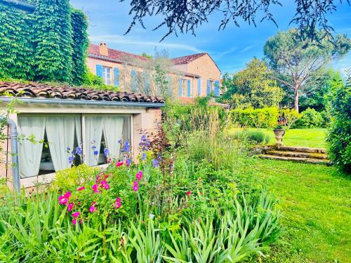 Le Relais des Anges