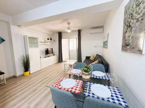 Magnífico Apartamento en el centro de Fuengirola