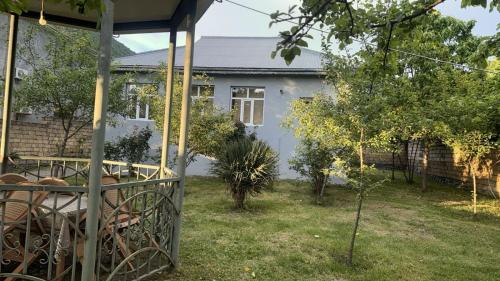 Gabala mountain house – khách sạn tại Gabala