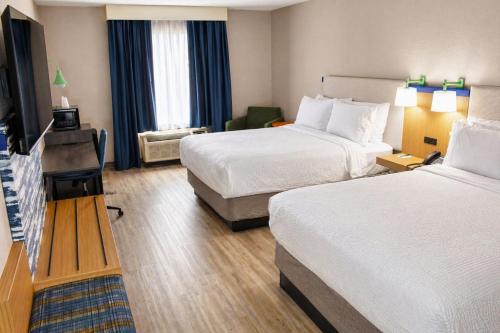 La Quinta by Wyndham Baltimore South Glen Burnie - image 39
