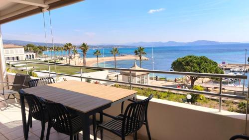 Mediterranean Horizon - Location saisonnière - La Ciotat