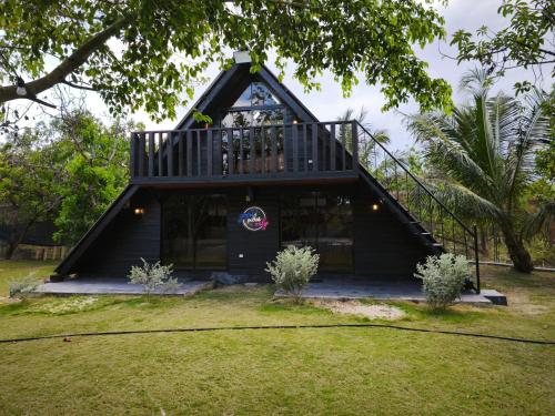 Villa Doña Plinia – khách sạn tại Altos De Chavon