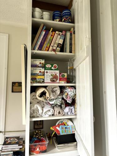 1860 French Country Farmhouse Sleeps 10 in Montoras ūdenskritumi (NY)