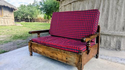 Maasai Homestay Experience-Lake Natron in Ngorongoro
