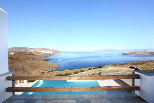 Villa Lina Syros