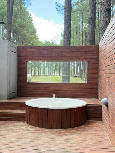 La Aldea Club de Campo - Duplex premium
