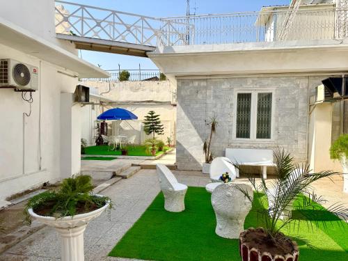 Vistas, Grand Berkshire Hotel Peshawar in Peshawar