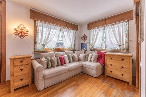 Casa Puntanera 1, with three bedrooms and view