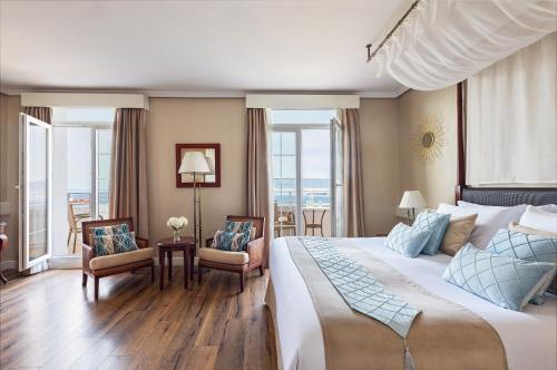Rock Hotel in Gibraltar