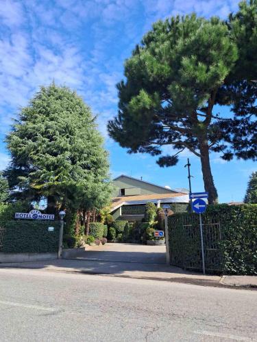 Hotel City Legnano - Legnano