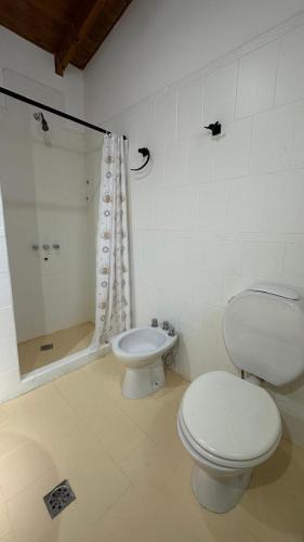 Departamento temporario, 2 dormitorios