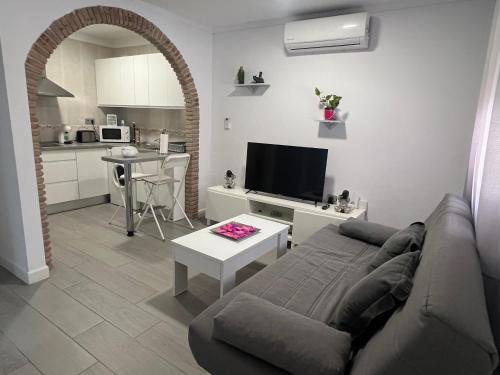 Estudio Bajamar - Caleta de Velez