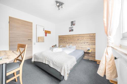 1 twin bed