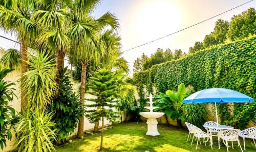 Jardín, Grand Berkshire Hotel Peshawar in Peshawar