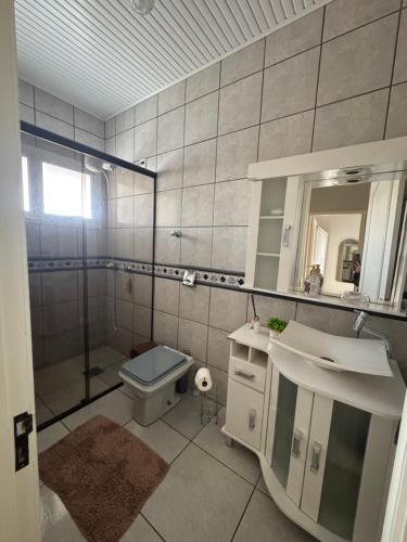 Apartamento centro in Ametista Do Sul