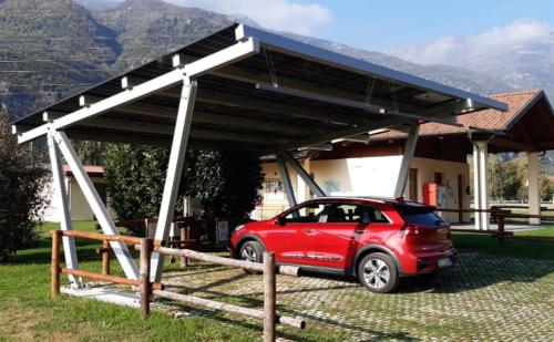 Miglio608 in Settimo Vittone