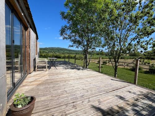 Meadows - Eco Retreat — other in Church Road Meadows Livery, Bitton United Kingdom, BS30 6LL