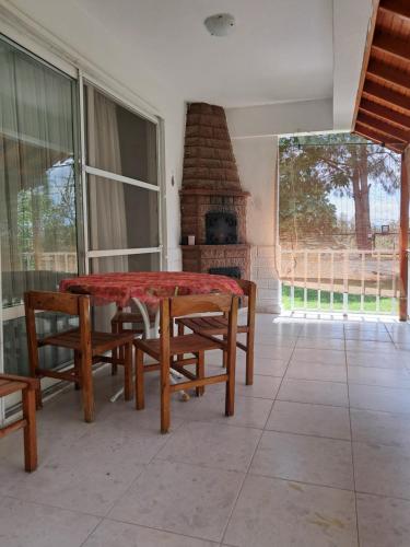 Iekārtas, Duplex Villa with Shared Pool & Private Garden in Dikili in Cumhuriyet Mahallesi