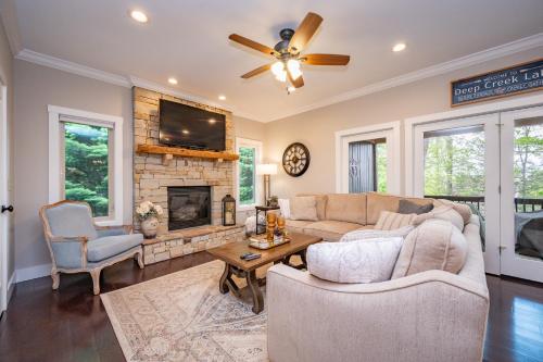 Beary Relaxing by Railey Vacations in Oakland (MD)