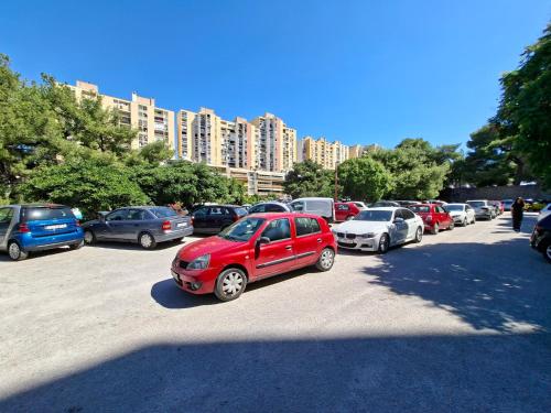 Apartment Gaga Split - sea view, Split (photo 6)