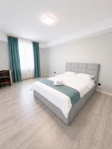 Cozy Almaty Hotel in Akzhar