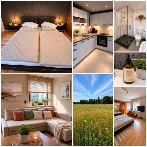 Ferienwohnung Gisela