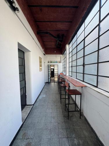 Alojamiento Puesto Uno in Ludueña