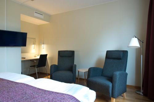 Hotell Björken - image 11