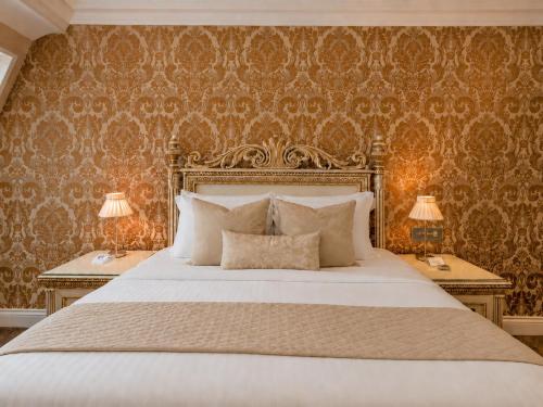 Ashburn Hotel - image 37