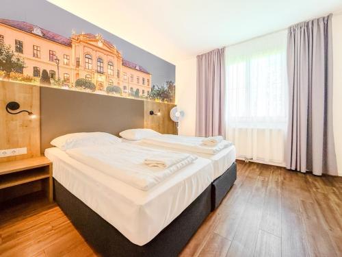 Hotel Am Sachsengang - image 8