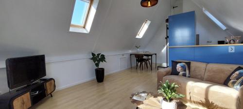 Guesthouse - An 't Doikie in Kolhorn