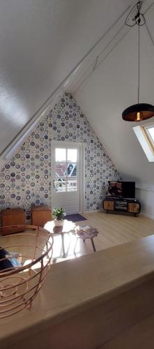Guesthouse - An 't Doikie in Kolhorn