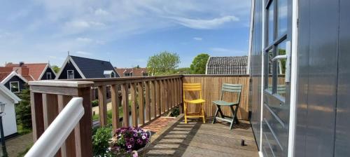 Guesthouse - An 't Doikie in Kolhorn