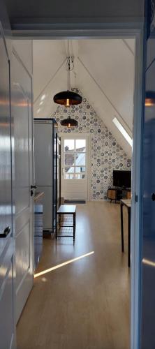 Guesthouse - An 't Doikie in Kolhorn