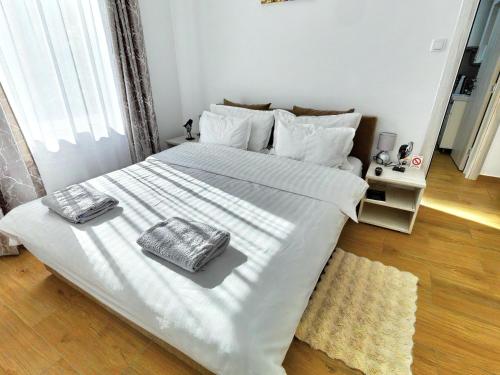 Apartman Dve lipe