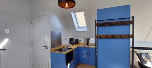 Guesthouse - An 't Doikie in Kolhorn