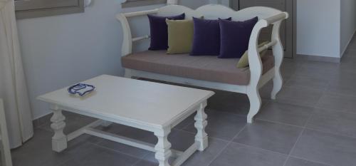  Elounda Sea Suites in Elounda