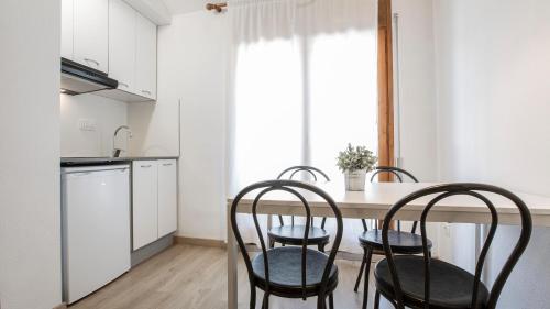 Outdoor Apartaments - Spot 5