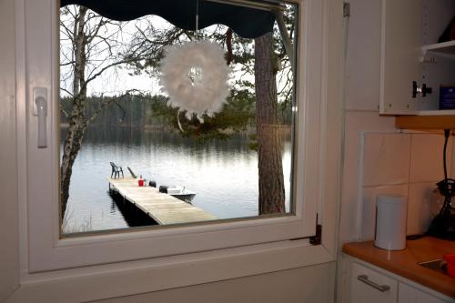 Stuga Holmasjön - image 12