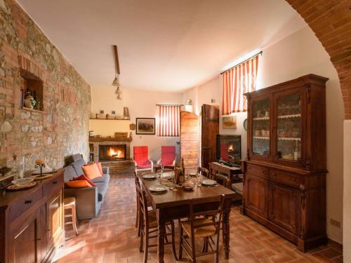  Casa San Piero Rental in Chianti, Pension in Pianella