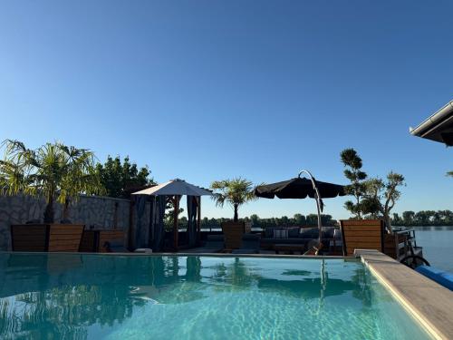 Aurum Etno & Spa - Location, gîte - Smederevo