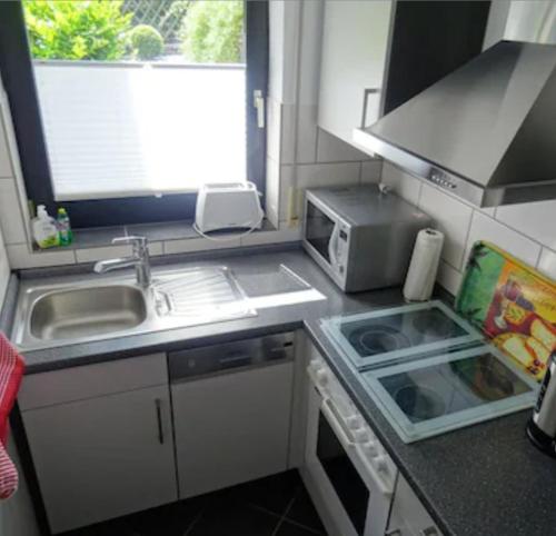 Ferienwohnung Braun in Bengel