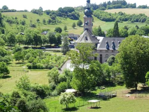 Apkārtne, Ferienwohnung Braun in Bengel