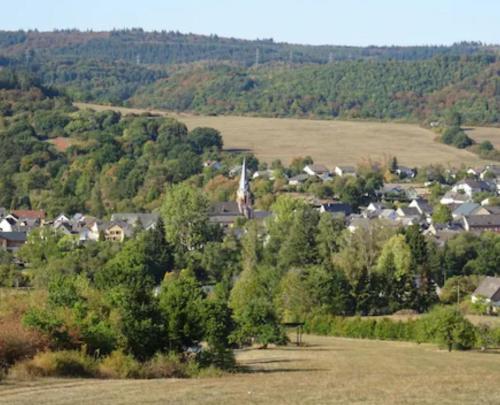 Iekārtas, Ferienwohnung Braun in Bengel