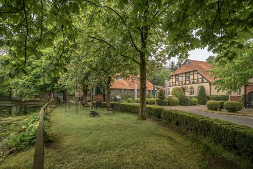 . Klostermühle